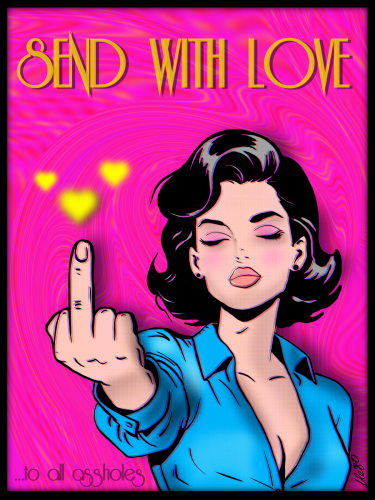 Send some Love