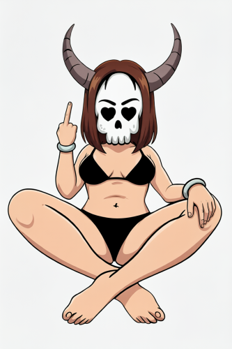 Devilwomen