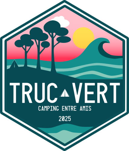 Logo TrucVert25