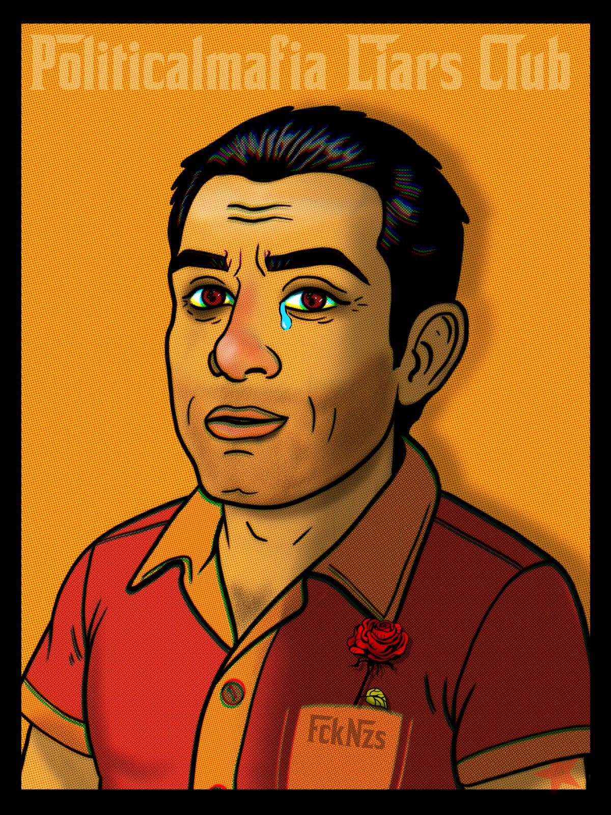 Mafia 1
