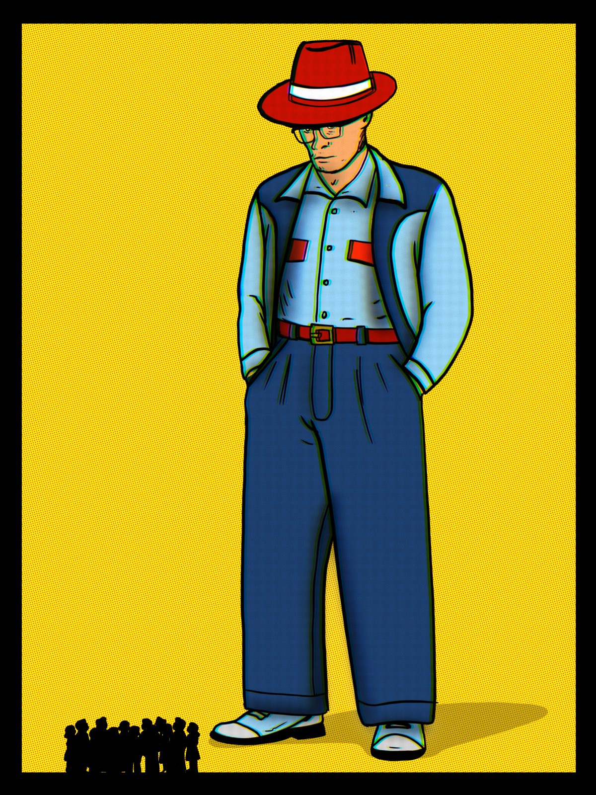 Mafia Serie 1