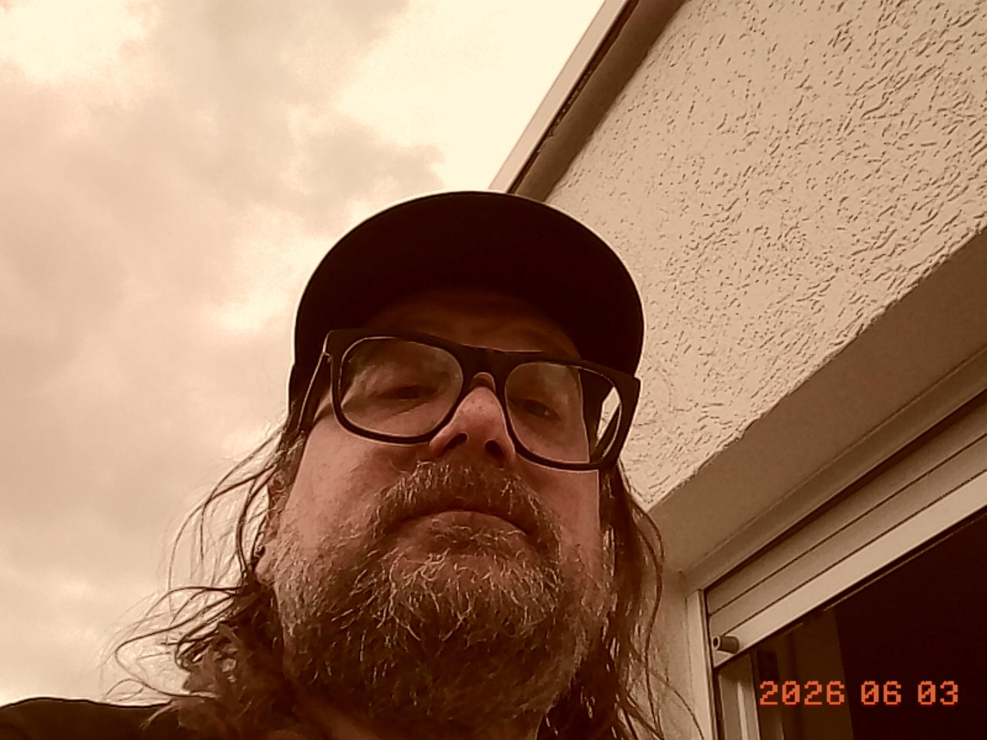 Das bin Ich