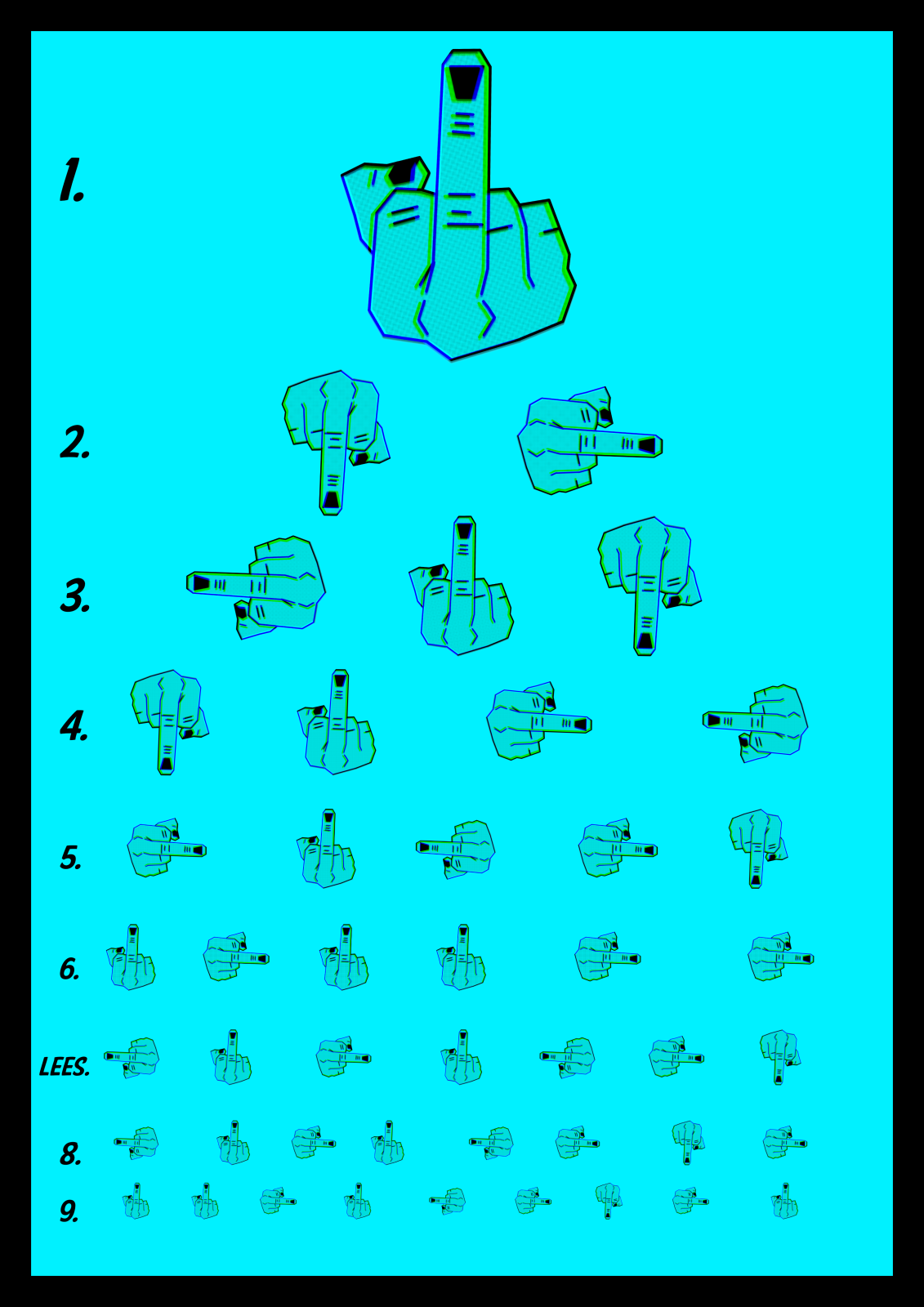 Sehtest