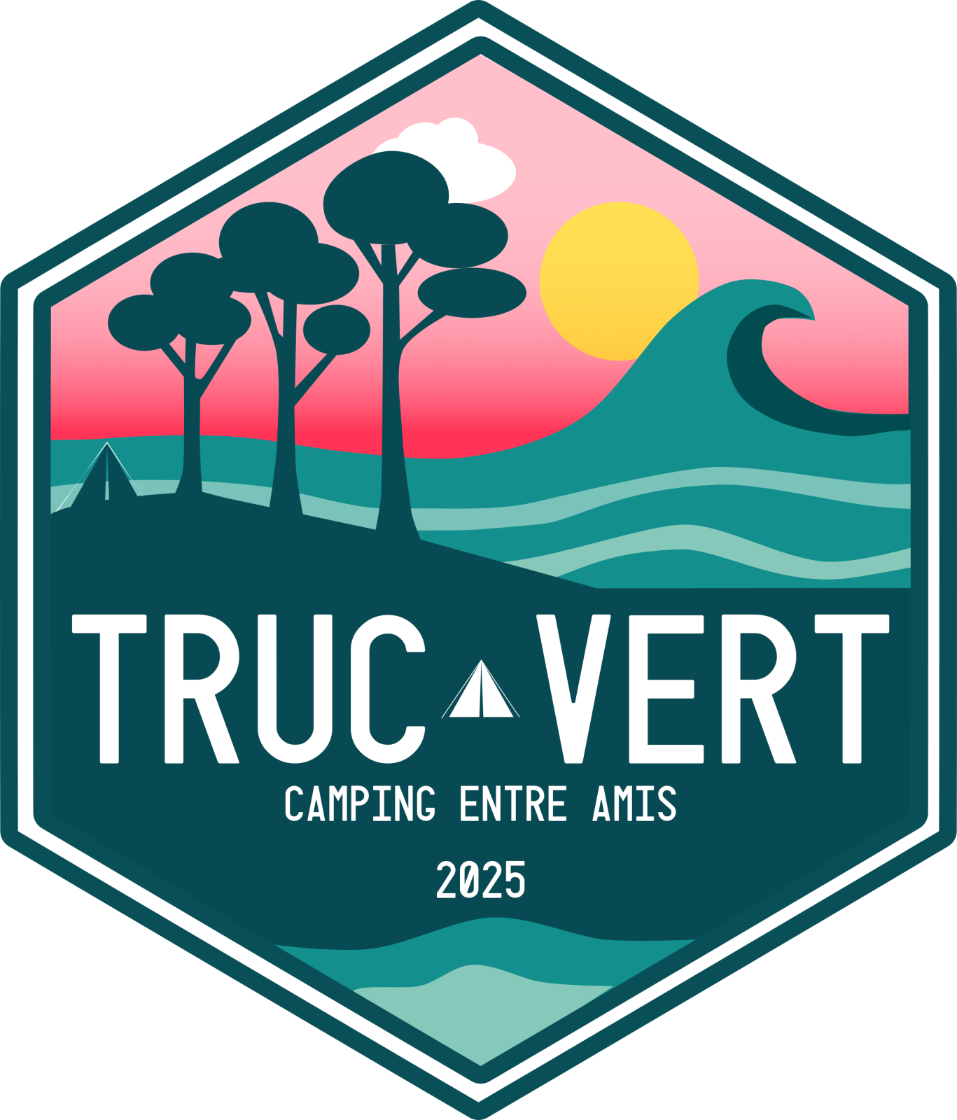 Logo TrucVert25
